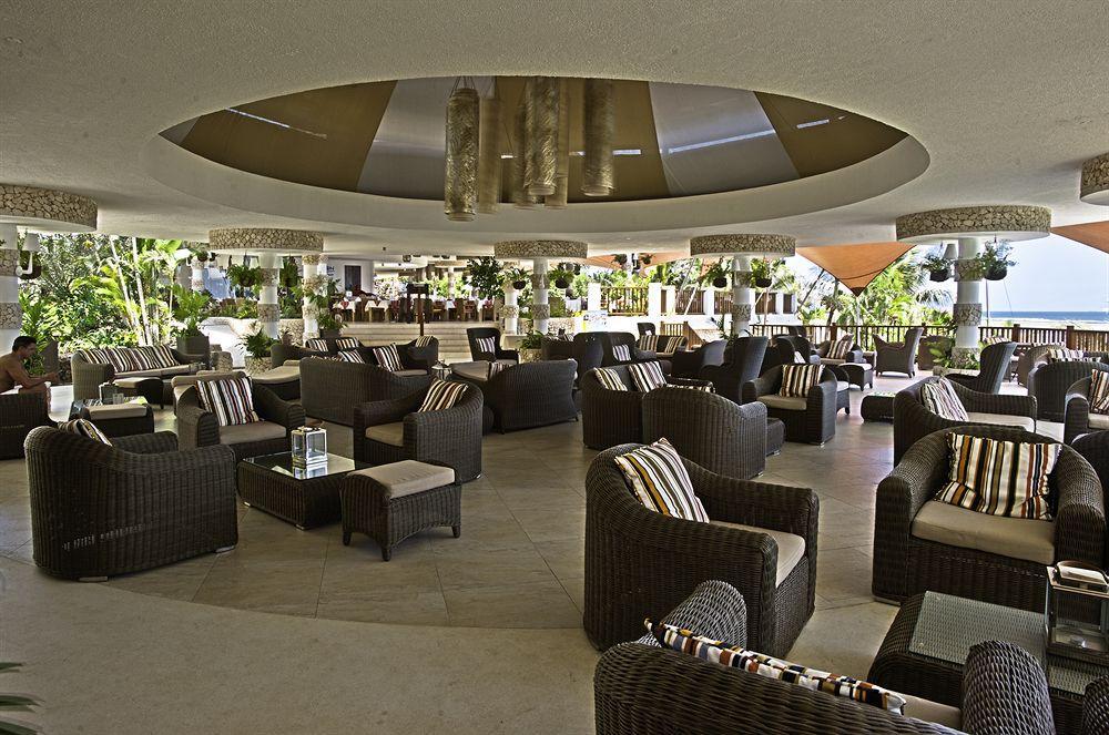Leopard Beach Praia de Diani Exterior foto