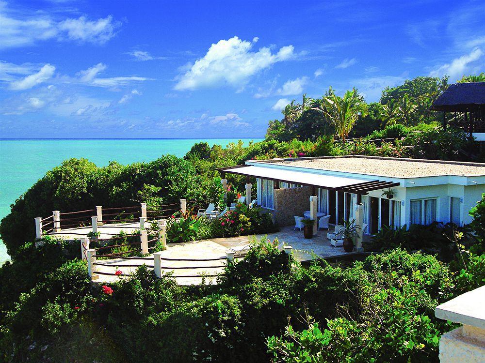Leopard Beach Praia de Diani Exterior foto