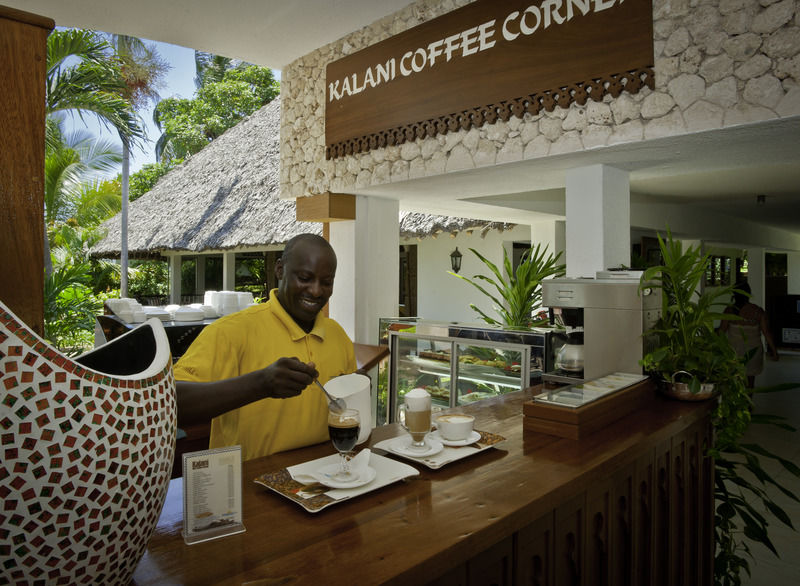 Leopard Beach Praia de Diani Exterior foto