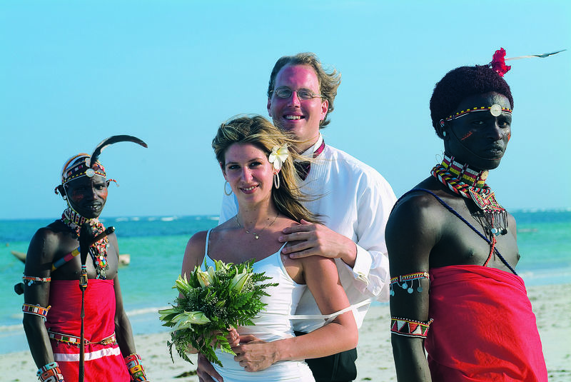 Leopard Beach Praia de Diani Exterior foto