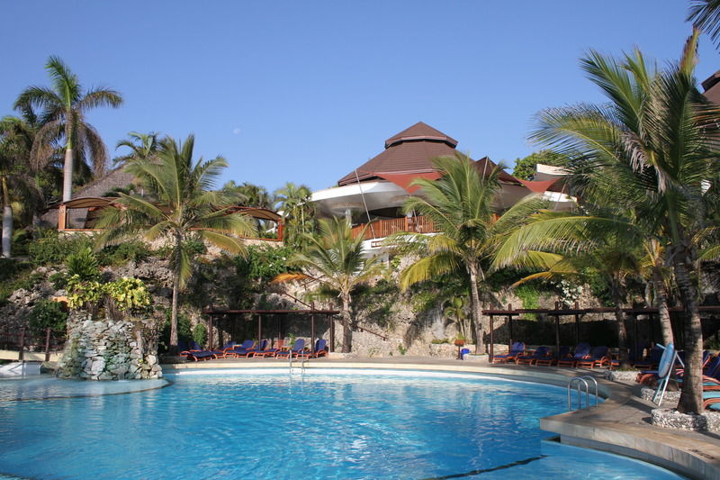 Leopard Beach Praia de Diani Exterior foto