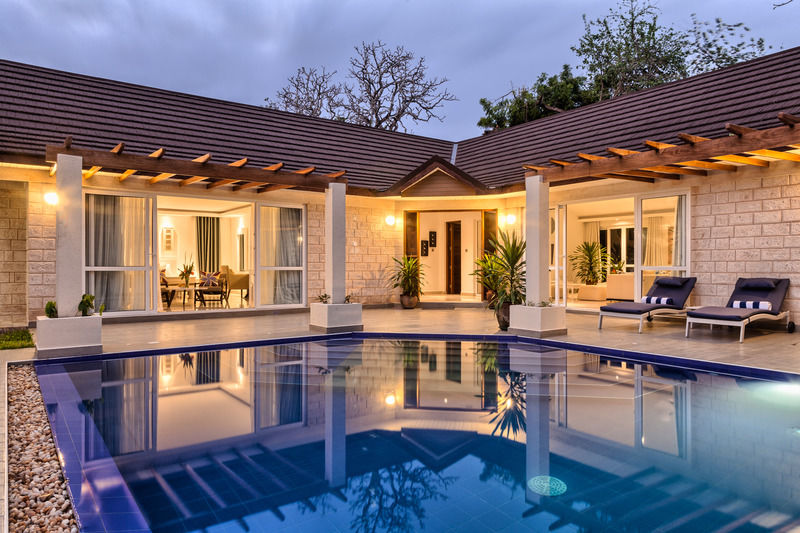Leopard Beach Praia de Diani Exterior foto
