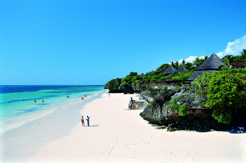 Leopard Beach Praia de Diani Exterior foto