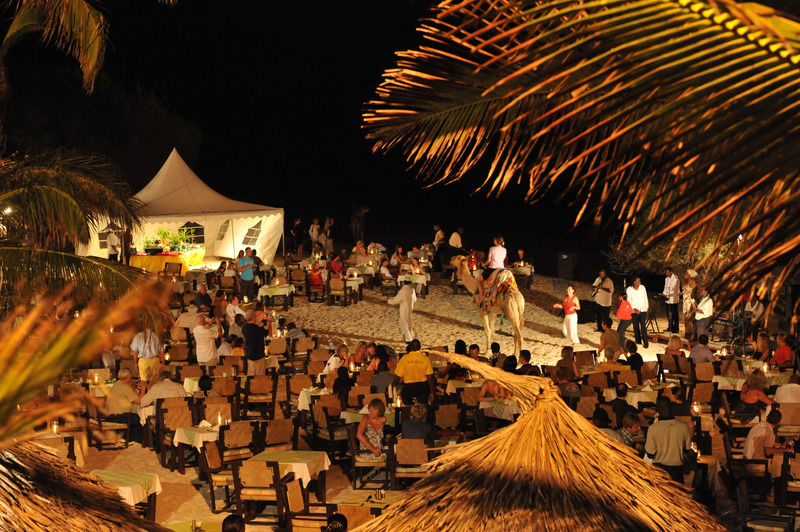 Leopard Beach Praia de Diani Exterior foto