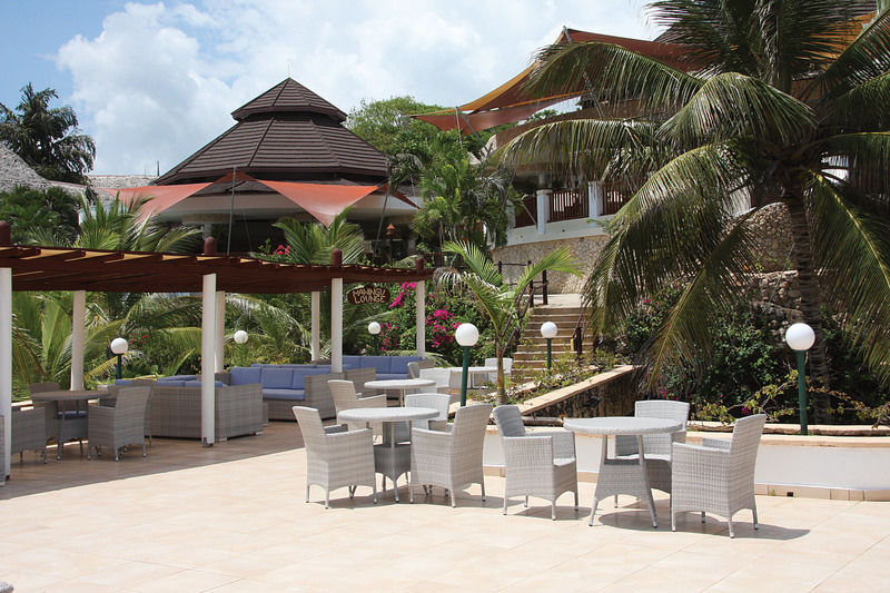 Leopard Beach Praia de Diani Exterior foto