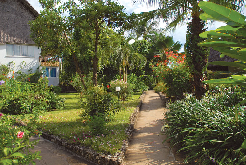 Leopard Beach Praia de Diani Exterior foto