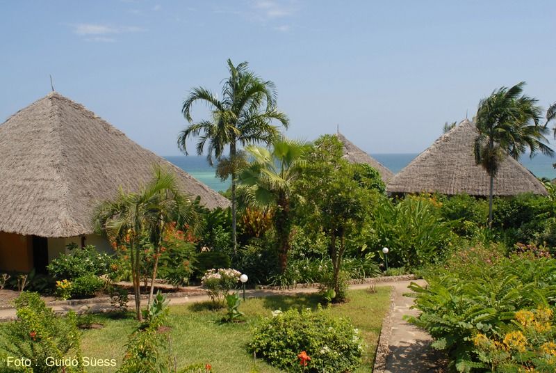 Leopard Beach Praia de Diani Exterior foto