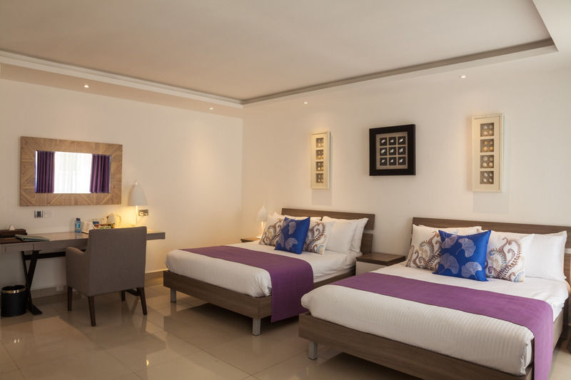Leopard Beach Praia de Diani Exterior foto