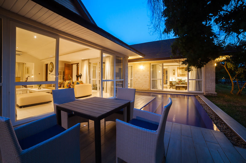 Leopard Beach Praia de Diani Exterior foto