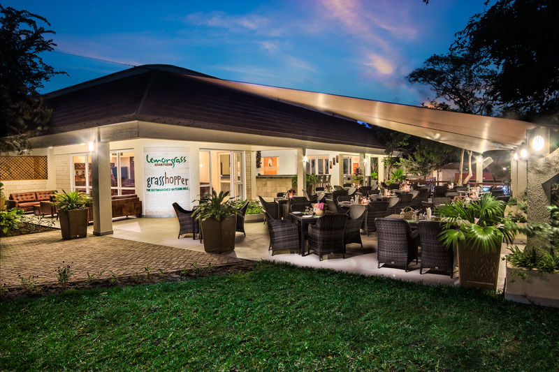 Leopard Beach Praia de Diani Exterior foto