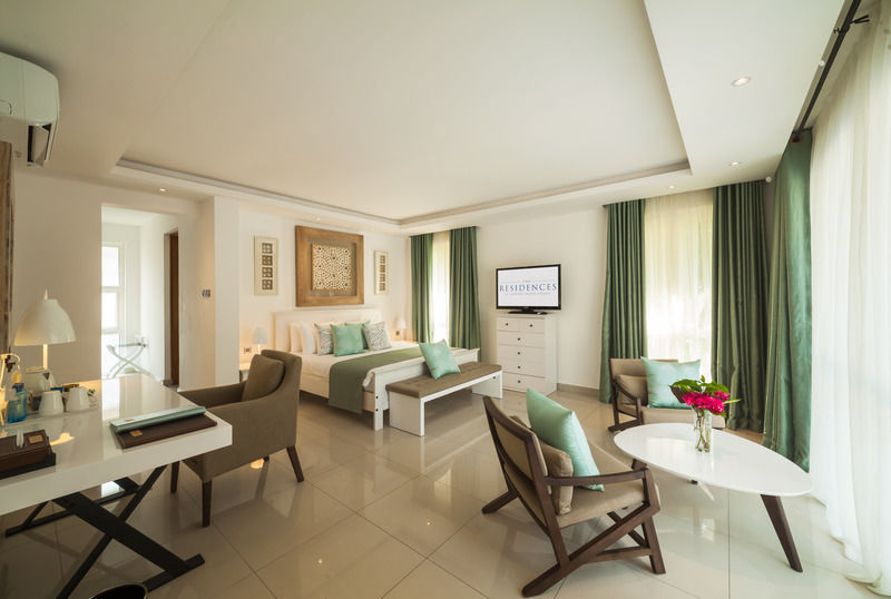 Leopard Beach Praia de Diani Exterior foto