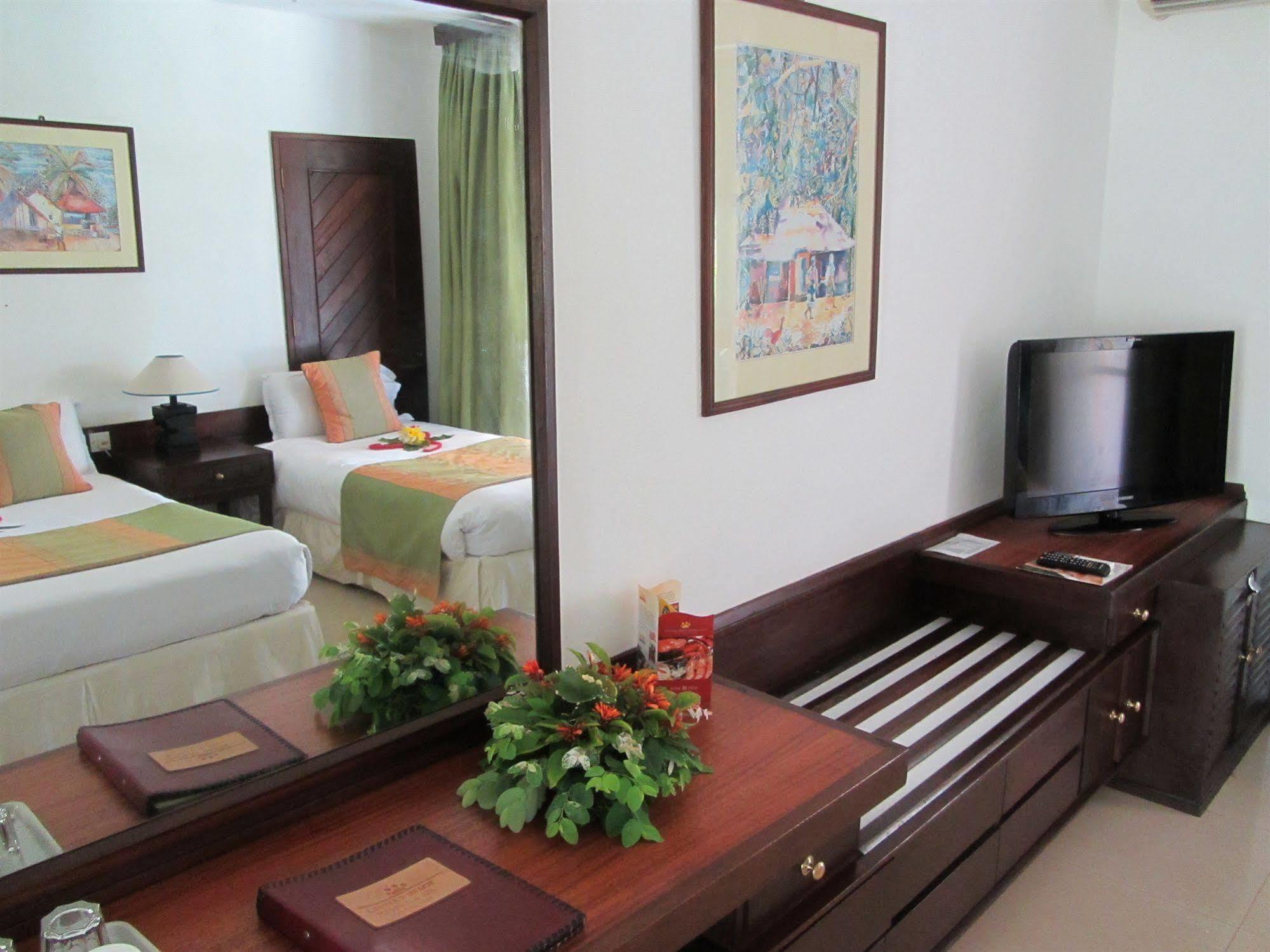 Leopard Beach Praia de Diani Exterior foto